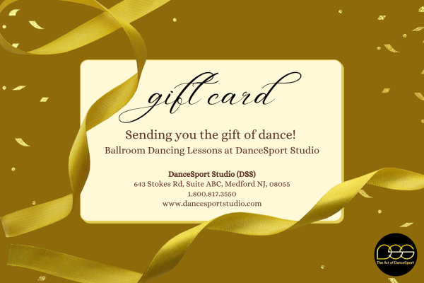 DSS Gift Card