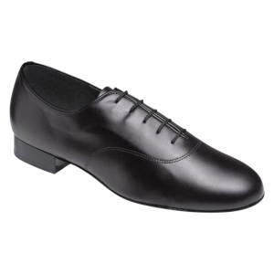 Boy's Supadance Ballroom Dance Shoes (US 4.5)