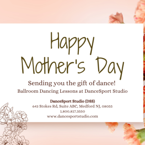 DSS Mother's Day Gift Card