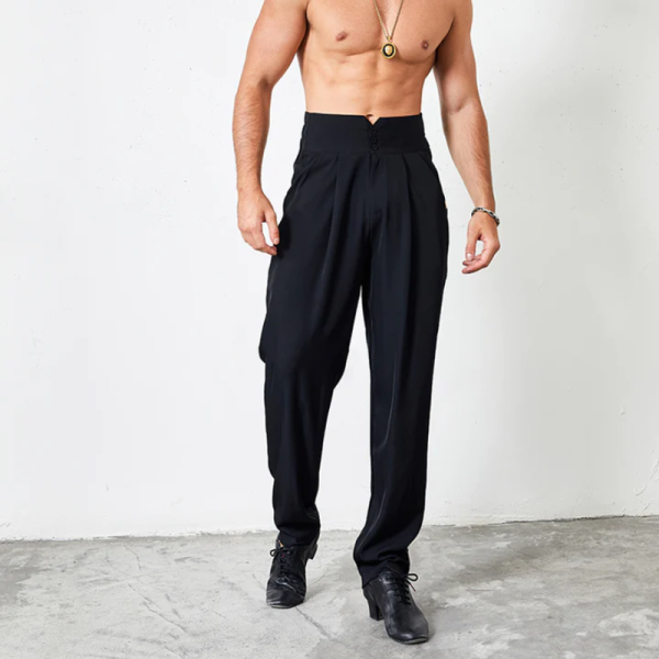 Adult Charles Trousers