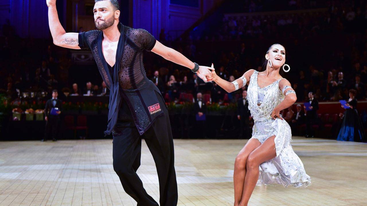 What is Ballroom Dancing in the 21st Century